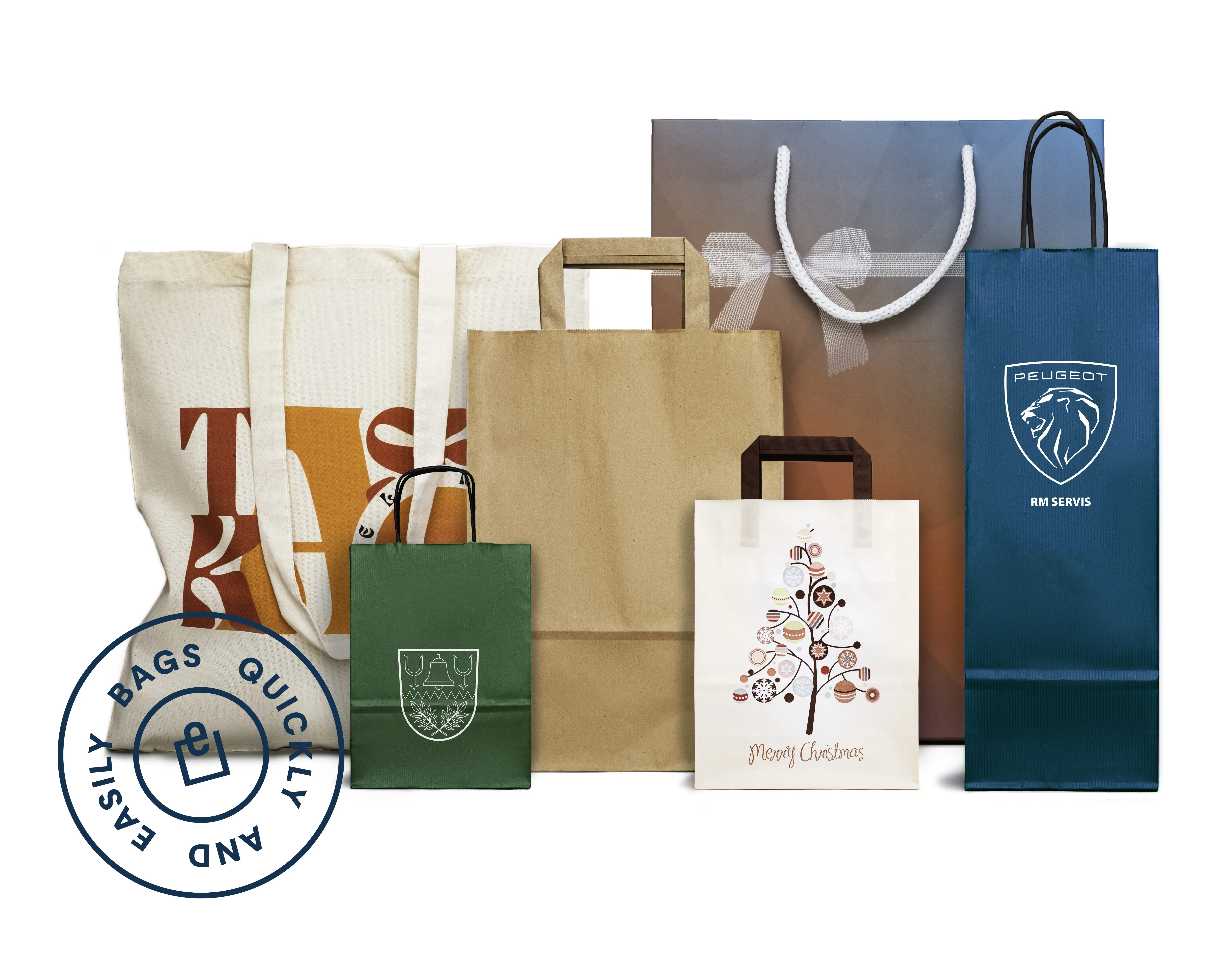 Platforma Easybag