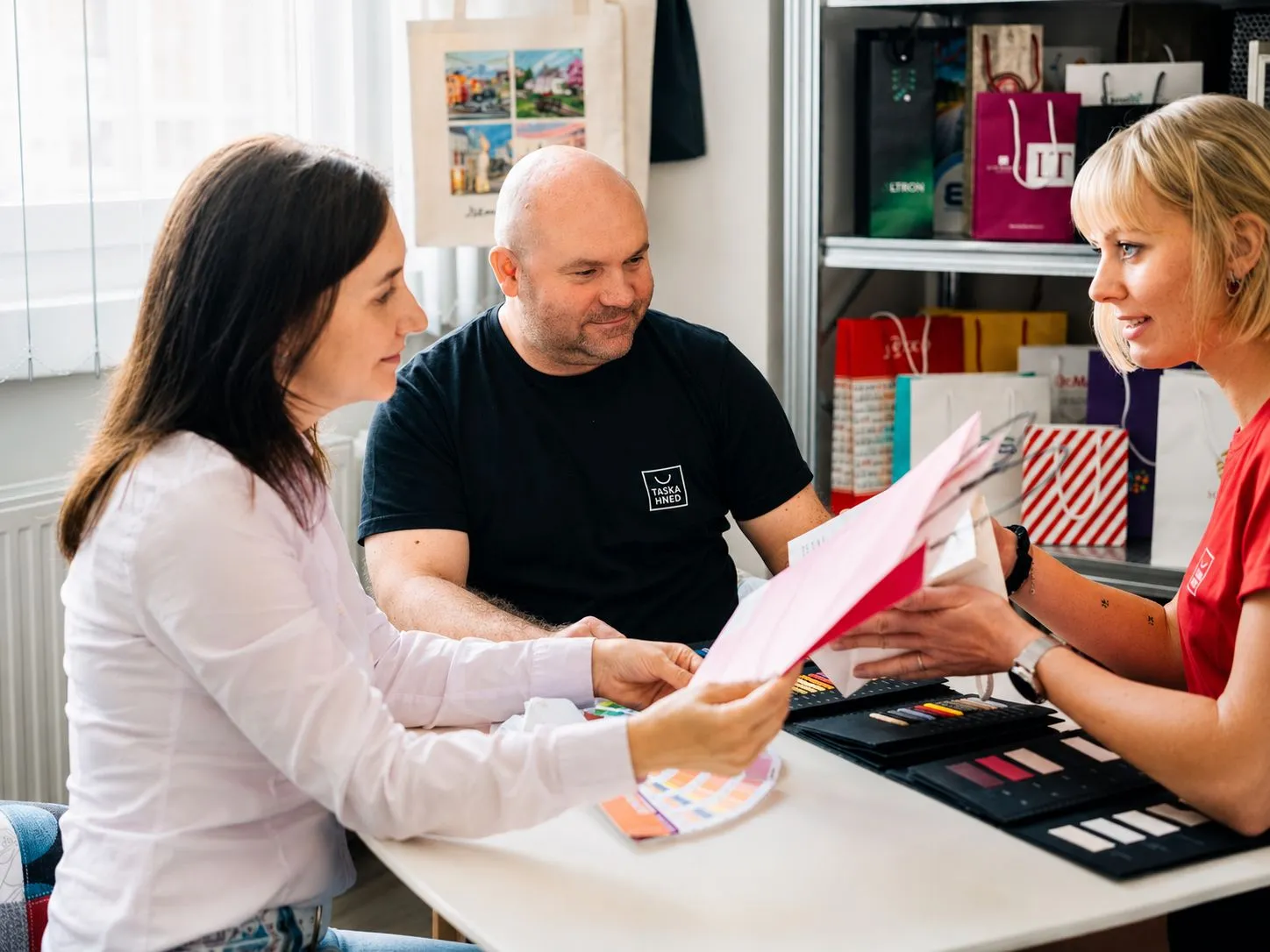Spolupráce Easybag